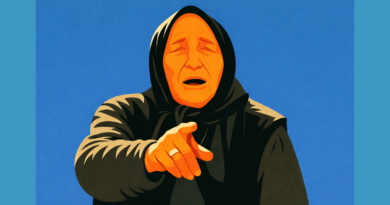 Baba-Vanga