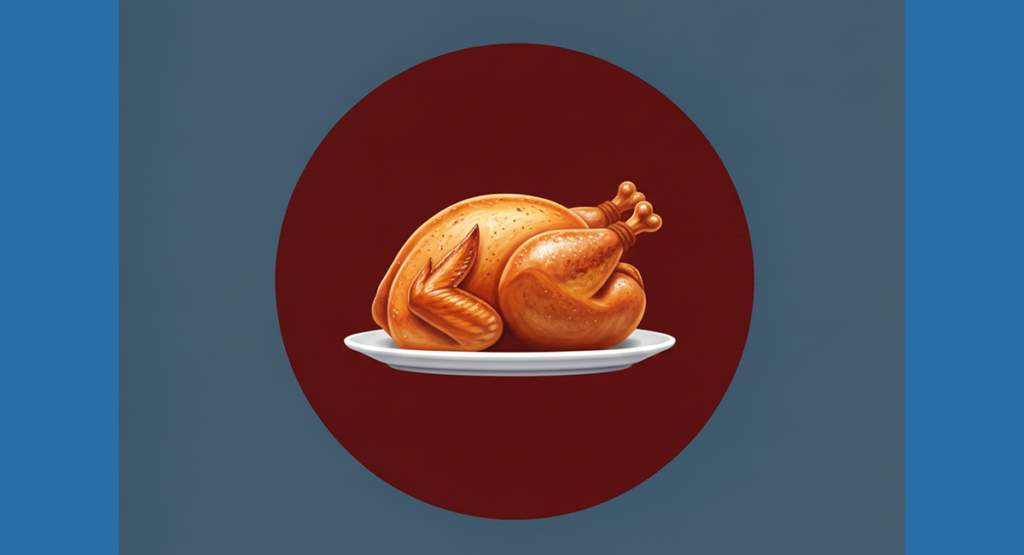 British Royal Family's Christmas Menu