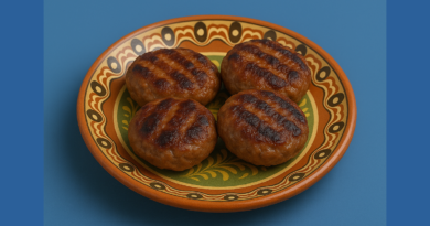 bulgarian meaballs
