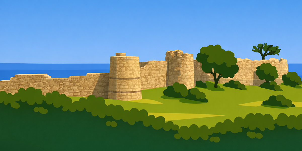 Medieval-Fortress-Neutzikon