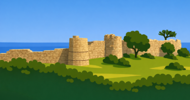 Medieval-Fortress-Neutzikon