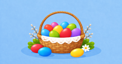 Bulgarians celebrate Easter