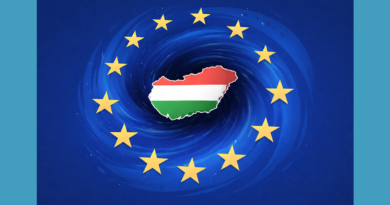 Hungary entering the neoliberal orbit