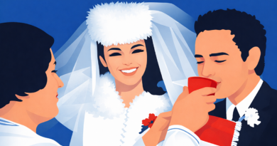 Emil Dimitrov and Marieta