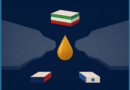 Negotiations stall, oil prices rise, and Netanyahu talks about less dependence on the US