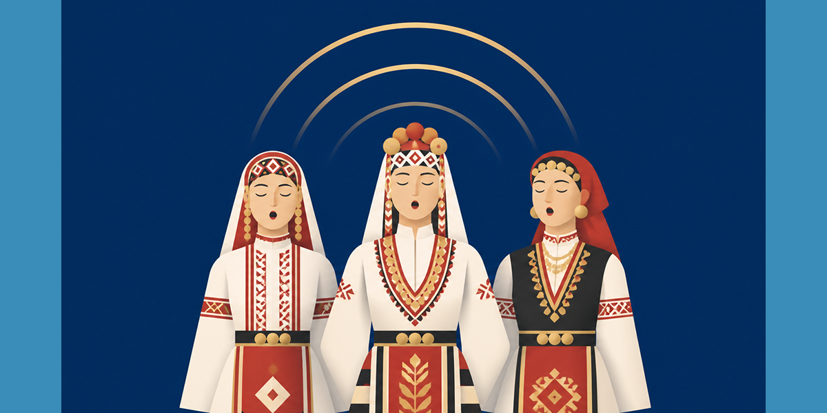 Bulgarian trio