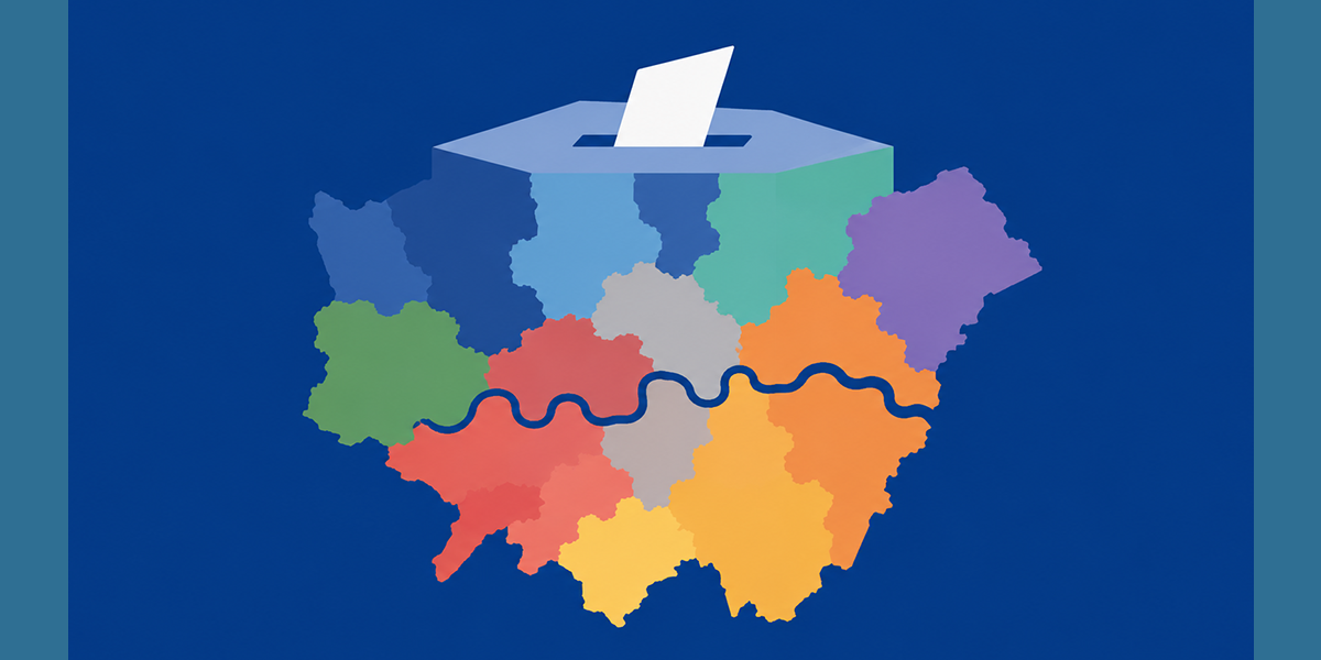 London local elections
