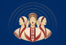 Mystery of Bulgarian Voices