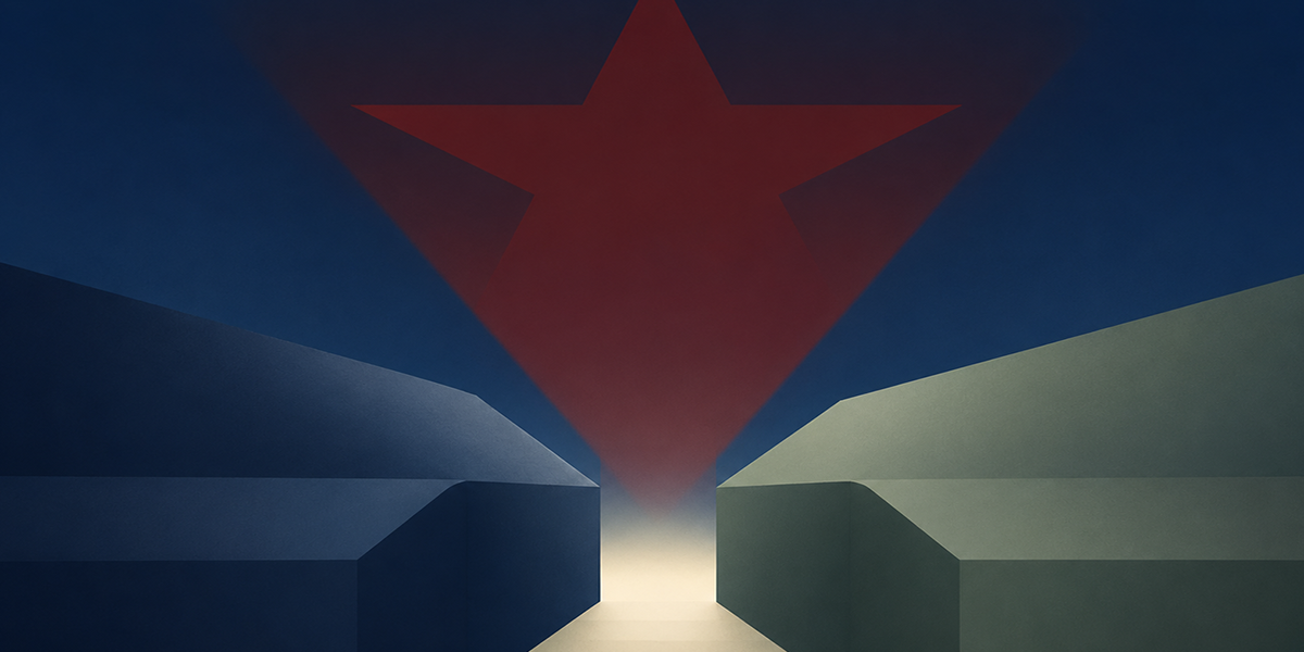 Truce under the shadow of May 9